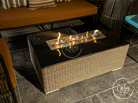 OUTDOOR FIRETABLE : SEKIGAHARA