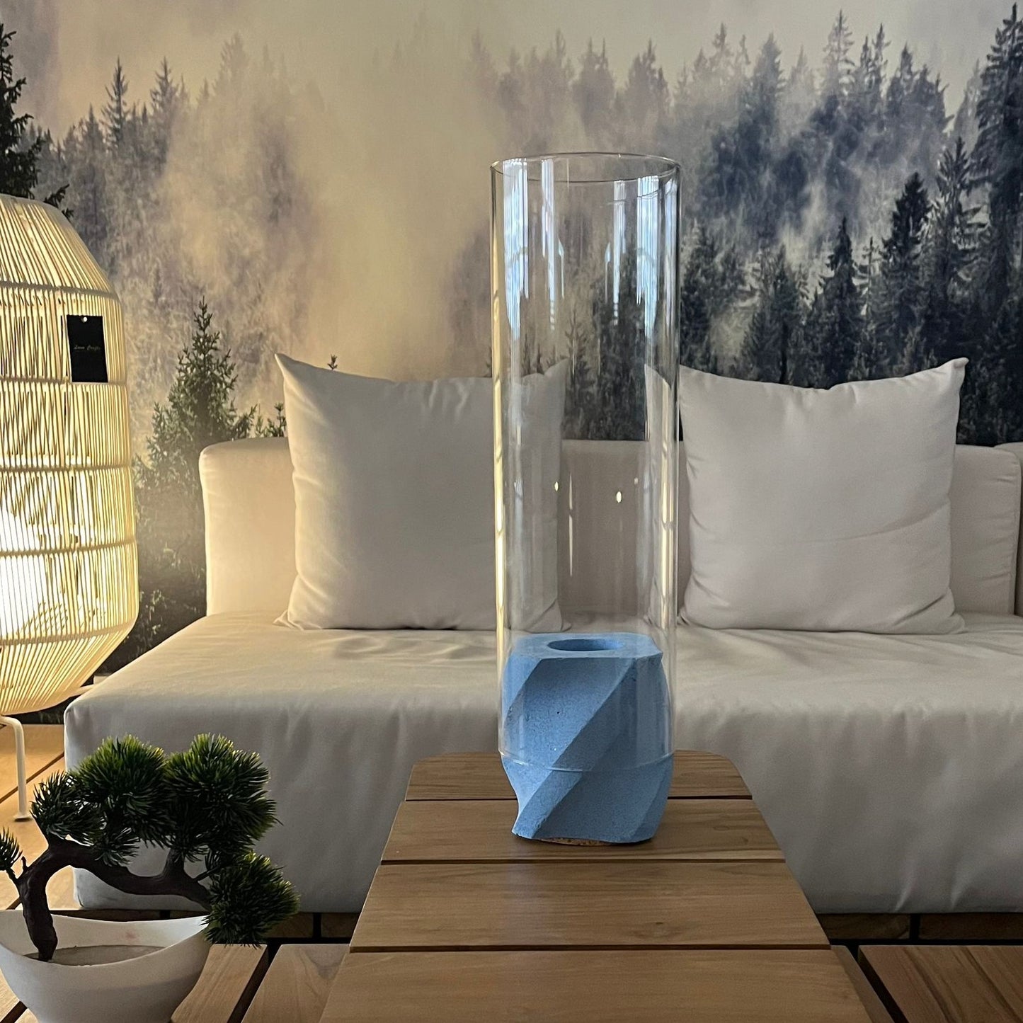 CONFLUENCE : The Fire-Bender