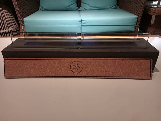 ALLFORGE (with Safety-Glass)