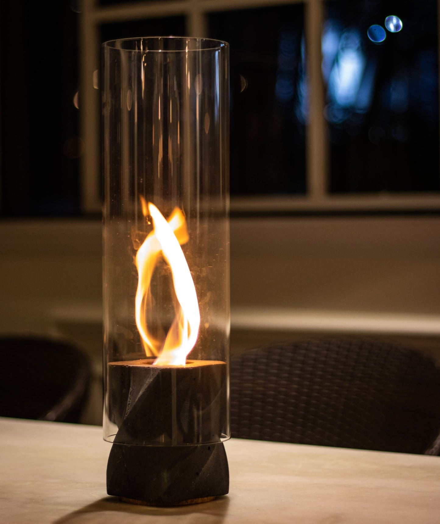 CONFLUENCE : The Fire-Bender