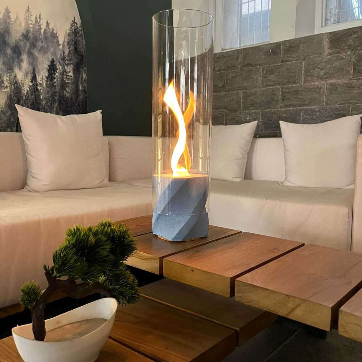 CONFLUENCE : The Fire-Bender